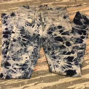 American eagle jeggins